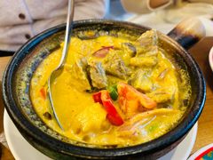 -绿柠食堂(北外滩店)