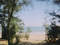 -马銮湾景区
