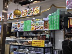 -白魁老号饭庄(安内店)