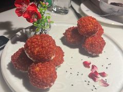 六月妃子笑-柳莺湖上·湖景餐厅·江南菜(西湖店)