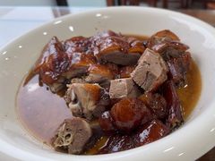 -黄连大头华烧鹅店(大良店)