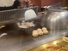 -大神太神·铁板烧(瑞虹天地月亮湾店)