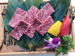 -牛人·雪花牛·木炭烤肉(昆山陆家店)
