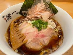 -面屋 猪一