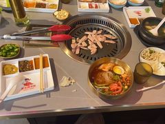 -棒小伙·齐齐哈尔烤肉(龙茗路店)