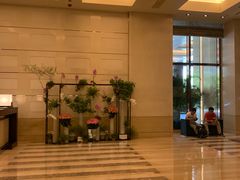 -北京四季酒店