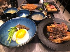 -馔豚·台北菜专门店(深圳湾万象城店)