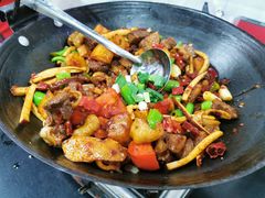 -银满斗(步行街总店)