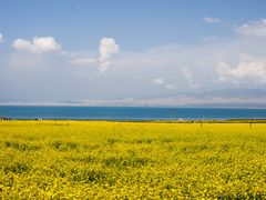 -青海湖国家重点风景名胜区