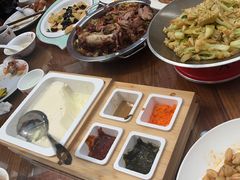 -老山东·山东菜(鲁菜名店)