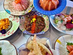 -红叶日本料理(辰熙广场店)