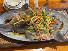 -民食香·腊排骨野生菌美食(木府店)