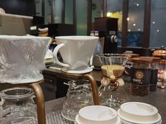 -星巴克(兰桂坊店)