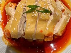 -小厨娘绣中淮扬(大行宫科巷店)