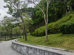 -深圳人才公园