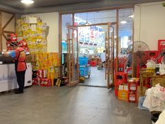 -冶建镜子·老南昌大排档·江西虾王(总店)