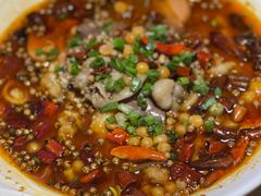 -川里谈·川味小馆(北京路店)