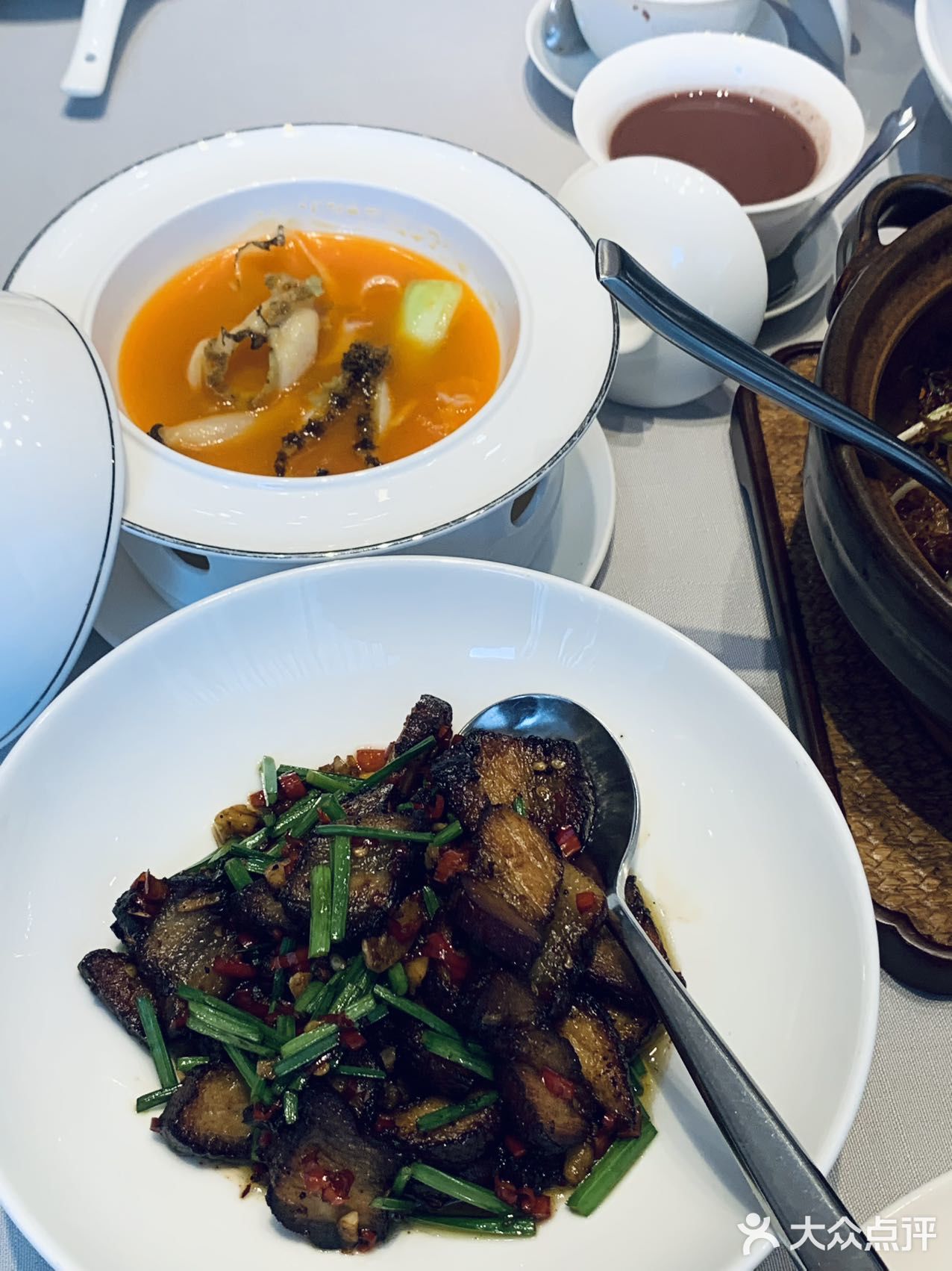 本地人常去的湘菜馆！团餐生日都合适
