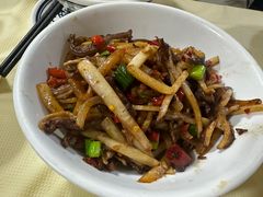 -笨罗卜浏阳菜馆(星沙店)