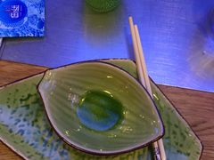 -鱼库·不仅是一家烤鱼店(车公庙店)