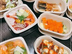 -鮨鲸·和牛烧(三里屯店)