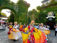 -大连海昌发现王国主题公园