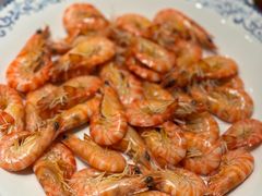 -骏莱海鲜鱼港(五角场店)