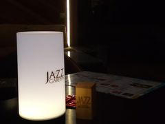 -爵士花园音乐酒吧餐厅