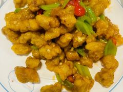 -老都一处饺子馆(道里店)