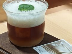 -本無咖啡·BeanWood Coffee