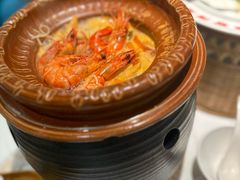 -沿江海南菜·文昌鸡祖师爷(大东海店)