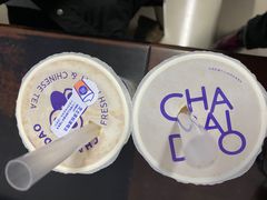 -茶百道(二七万达店)