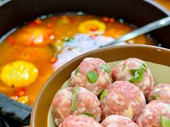 -黔三一夺夺粉酸汤火锅(百信店)