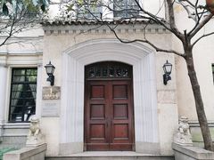 -上海安亭别墅花园酒店