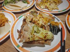 -比格比萨自助(南京万达茂店)