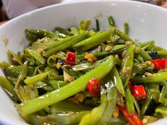 -传统菜农庄(皇姑路店)