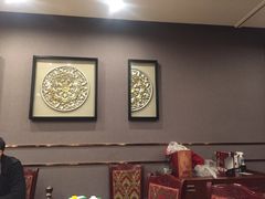 大堂-梁溪河畔·吉府花园(南长街南下塘店)