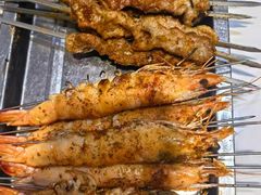 -众想海鲜·烧烤·海肠捞饭·渔家菜(孙家疃店)
