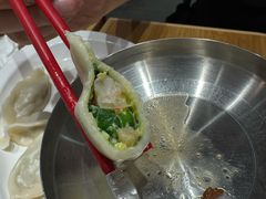 -喜家德虾仁水饺(青岛永旺东部店)