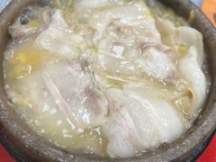 -石锅坛肉(广场店)