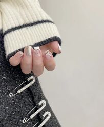 -瑞丽美甲