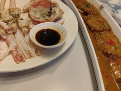 -鲜味食族水产·海鲜餐厅