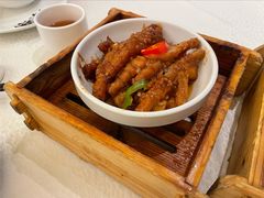 -金翠皇宫粤菜·点心·海鲜(翡翠店)
