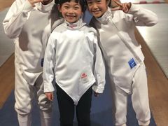 -尚剑击剑中心(铁山路馆)