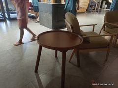 -星河湾温泉洗浴酒店