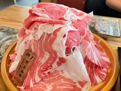 -牛匠和牛寿喜锅(西安总店)
