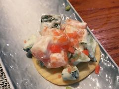 -戏作寿司(观音桥店)