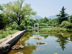 -国家植物园南园