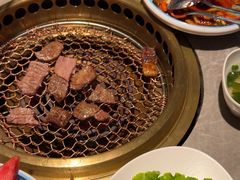 -韩盛·古法烤肉店(皇城恒隆广场店)