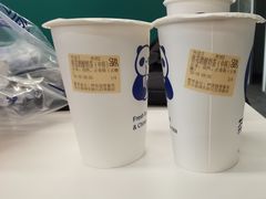 -茶百道(昌里路店)